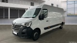  Renault  Master FGN TRAC F3500 L3H2 BLUE DCI 135 GRAND CONFORT  53 