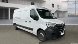  Renault  Master FGN TRAC F3500 L3H2 BLUE DCI 135 GRAND CONFORT  53 #2