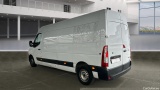  Renault  Master FGN TRAC F3500 L3H2 BLUE DCI 135 GRAND CONFORT  53 #4