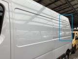  Renault  Master FGN TRAC F3500 L3H2 BLUE DCI 135 GRAND CONFORT  53 #15