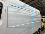  Renault  Master FGN TRAC F3500 L3H2 BLUE DCI 135 GRAND CONFORT  53 #16