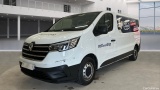  Renault  Trafic FGN L2H1 3000 KG BLUE DCI 130 GRAND CONFORT  54 