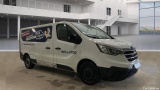  Renault  Trafic FGN L2H1 3000 KG BLUE DCI 130 GRAND CONFORT  54 #2