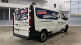  Renault  Trafic FGN L2H1 3000 KG BLUE DCI 130 GRAND CONFORT  54 #3