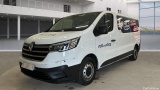  Renault  Trafic FGN L2H1 3000 KG BLUE DCI 130 GRAND CONFORT  54 #4