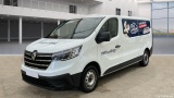  Renault  Trafic FGN L2H1 3000 KG BLUE DCI 130 GRAND CONFORT  55 