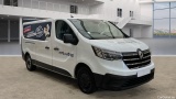  Renault  Trafic FGN L2H1 3000 KG BLUE DCI 130 GRAND CONFORT  55 #2