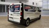  Renault  Trafic FGN L2H1 3000 KG BLUE DCI 130 GRAND CONFORT  55 #3