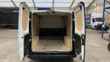  Renault  Trafic FGN L2H1 3000 KG BLUE DCI 130 GRAND CONFORT  55 #10