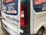  Renault  Trafic FGN L2H1 3000 KG BLUE DCI 130 GRAND CONFORT  55 #17