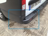  Renault  Trafic FGN L2H1 3000 KG BLUE DCI 130 GRAND CONFORT  55 #18