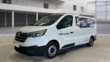  Renault  Trafic FGN L2H1 3000 KG BLUE DCI 130 GRAND CONFORT  56 