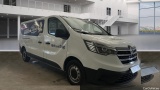  Renault  Trafic FGN L2H1 3000 KG BLUE DCI 130 GRAND CONFORT  56 #2