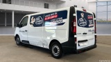  Renault  Trafic FGN L2H1 3000 KG BLUE DCI 130 GRAND CONFORT  56 #4