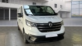  Renault  Trafic FGN L2H1 3000 KG BLUE DCI 130 GRAND CONFORT  57 #2