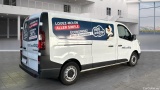  Renault  Trafic FGN L2H1 3000 KG BLUE DCI 130 GRAND CONFORT  57 #3