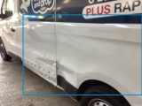  Renault  Trafic FGN L2H1 3000 KG BLUE DCI 130 GRAND CONFORT  57 #21