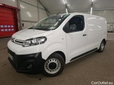  Citroen  Jumpy FGN M BLUEHDI 120 S&S BVM6 CLUB  58 