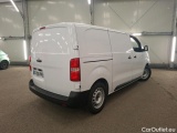  Citroen  Jumpy FGN M BLUEHDI 120 S&S BVM6 CLUB  58 #2