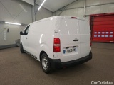  Citroen  Jumpy FGN M BLUEHDI 120 S&S BVM6 CLUB  58 #7