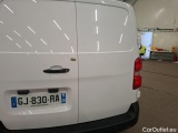  Citroen  Jumpy FGN M BLUEHDI 120 S&S BVM6 CLUB  58 #34