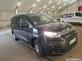  Citroen  Berlingo VAN XL 950 BLUEHDI 130 S&S BVM6  61 #6