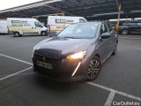  Peugeot  208 PURETECH 100 S&S BVM6 ACTIVE BUSINESS R  62 