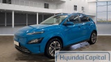  Hyundai  kona ELECTRIQUE 39 KWH - 136 CH INTUITIVE  69 