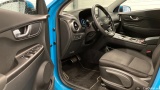  Hyundai  kona ELECTRIQUE 39 KWH - 136 CH INTUITIVE  69 #7