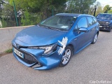  Toyota  Corolla HYBRIDE 122H ACTIVE  71 