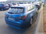  Toyota  Corolla HYBRIDE 122H ACTIVE  71 #2