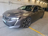  Peugeot  508 BLUEHDI 180 CH S&S EAT8 GT  72 