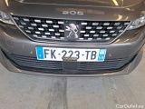  Peugeot  508 BLUEHDI 180 CH S&S EAT8 GT  72 #34