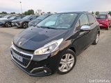  Peugeot  208 PURETECH 110CH S&S EAT6 ALLURE BUSINESS  75 
