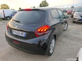  Peugeot  208 PURETECH 110CH S&S EAT6 ALLURE BUSINESS  75 #2