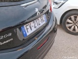  Peugeot  208 PURETECH 110CH S&S EAT6 ALLURE BUSINESS  75 #4