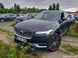  Volvo  XC90 RECHARGE T8 AWD 303+87 CH GEARTRONIC 8 7PL MOMENTUM  85 