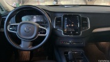  Volvo  XC90 RECHARGE T8 AWD 303+87 CH GEARTRONIC 8 7PL MOMENTUM  85 #10