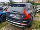  Volvo  XC90 RECHARGE T8 AWD 303+87 CH GEARTRONIC 8 7PL MOMENTUM  85 #17