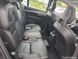  Volvo  XC90 RECHARGE T8 AWD 303+87 CH GEARTRONIC 8 7PL MOMENTUM  85 #33