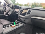  Volvo  XC90 RECHARGE T8 AWD 303+87 CH GEARTRONIC 8 7PL MOMENTUM  85 #34