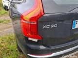  Volvo  XC90 RECHARGE T8 AWD 303+87 CH GEARTRONIC 8 7PL MOMENTUM  85 #40