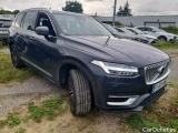  Volvo  XC90 RECHARGE T8 AWD 303+87 CH GEARTRONIC 8 7PL MOMENTUM  85 #49