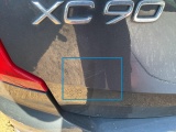  Volvo  XC90 RECHARGE T8 AWD 303+87 CH GEARTRONIC 8 7PL MOMENTUM  85 #57