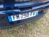  Renault  Megane IV BERLINE TCE 115 FAP BUSINESS  91 #4