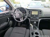  Renault  Megane IV BERLINE TCE 115 FAP BUSINESS  91 #8