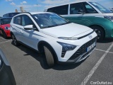  Hyundai  Bayon 1.0 T-GDI 100 DCT-7 HYBRID 48V CREATIVE  92 