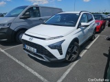  Hyundai  Bayon 1.0 T-GDI 100 DCT-7 HYBRID 48V CREATIVE  92 #13