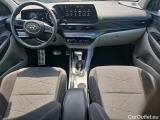  Hyundai  Bayon 1.0 T-GDI 100 DCT-7 HYBRID 48V CREATIVE  92 #36
