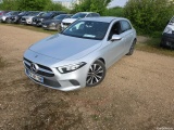  Mercedes  A-Klasse A 180 D 8G-DCT STYLE LINE  94 